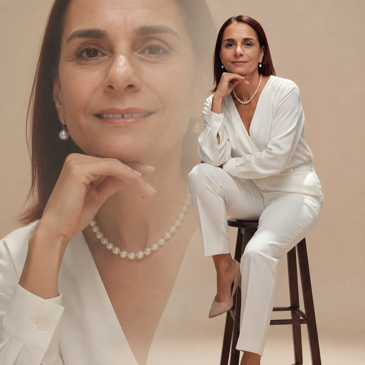 Gail Zehavi, founder of Gail Healing & More
